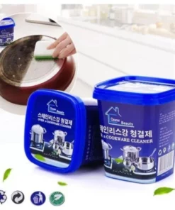 MULTIFUNCTION - COOKWARE CLEANER KOREA (500G)