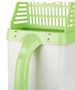 50%OFF--Cat Litter Sifter Scoop System with Extra Waste Bags