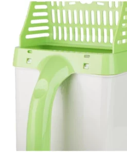 50%OFF--Cat Litter Sifter Scoop System with Extra Waste Bags