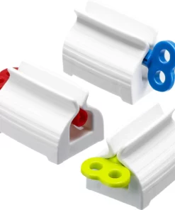 (HOT SALE NOW) Rolling Toothpaste Squeezer-Buy 3 Get 3 Free