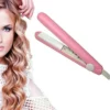 Ultraportable Mini Hair Straightener