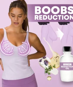 Boobs Reductions Oil