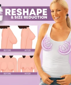 Boobs Reductions Oil