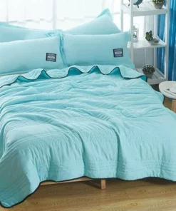 Silk Cooling Blanket - 65% OFF Last Day Promotion!