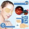 Refractive Eyes Protective Patch