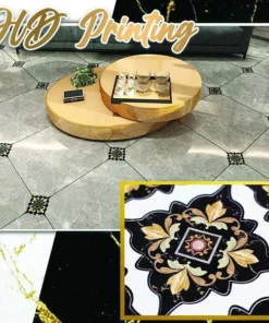 (Mother's Day Promotion- 50% OFF) Marble Mix Peel & Stick Decal