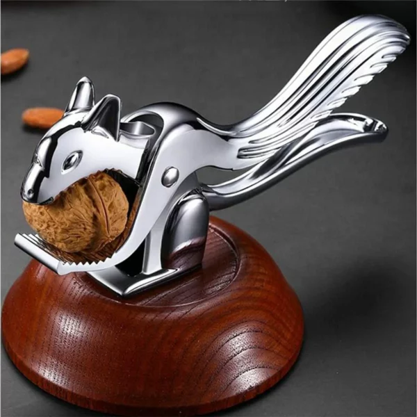 🎅(Christmas Pre Sale)Squirrel Nut Sheller