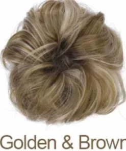 50% OFF NOW – Magic Messy Bun