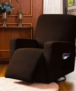 Stretchable Recliner Sofa Slipcover(🔥 Special Offer - 50% OFF )