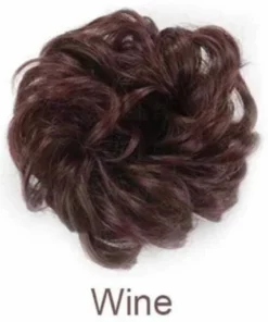 50% OFF NOW – Magic Messy Bun