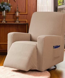 Stretchable Recliner Sofa Slipcover(🔥 Special Offer - 50% OFF )