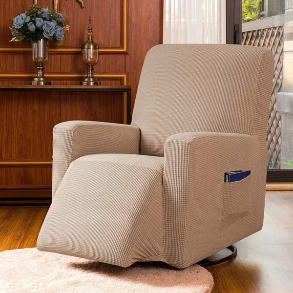 Stretchable Recliner Sofa Slipcover(🔥 Special Offer - 50% OFF )