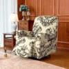 Stretchable Recliner Sofa Slipcover(🔥 Special Offer - 50% OFF )