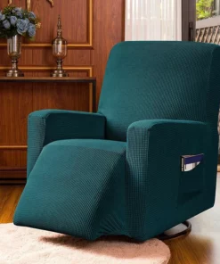 Stretchable Recliner Sofa Slipcover(🔥 Special Offer - 50% OFF )