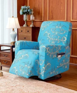 Stretchable Recliner Sofa Slipcover(🔥 Special Offer - 50% OFF )