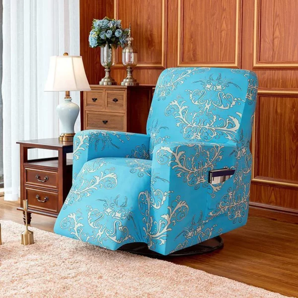 Stretchable Recliner Sofa Slipcover(🔥 Special Offer - 50% OFF )