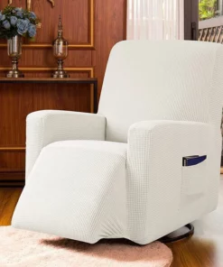 Stretchable Recliner Sofa Slipcover(🔥 Special Offer - 50% OFF )