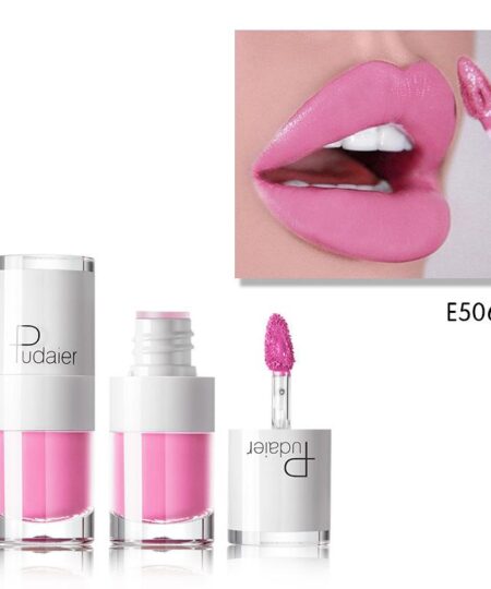 Mini Candy Color Liquid Lipstick-16 Colors