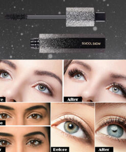 🔥BUY 1 GET 1 FREE🔥-4D Waterproof Flexible Brush Galaxy Mascara