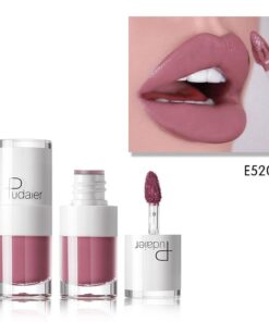 Mini Candy Color Liquid Lipstick-16 Colors