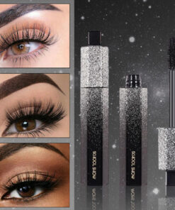 🔥BUY 1 GET 1 FREE🔥-4D Waterproof Flexible Brush Galaxy Mascara