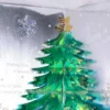 (🎅Early Christmas Sale - Save 50% OFF) 3D Christmas Handmade Cards