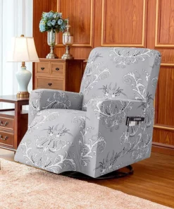 Stretchable Recliner Sofa Slipcover(🔥 Special Offer - 50% OFF )