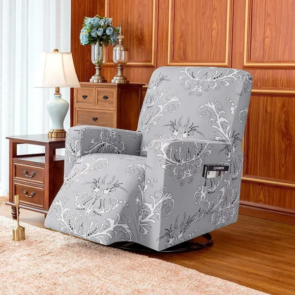 Stretchable Recliner Sofa Slipcover(🔥 Special Offer - 50% OFF )