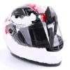 COOL😎Mini smart helmet wiper