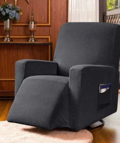 Stretchable Recliner Sofa Slipcover(🔥 Special Offer - 50% OFF )