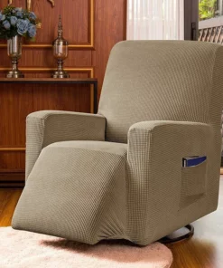 Stretchable Recliner Sofa Slipcover(🔥 Special Offer - 50% OFF )