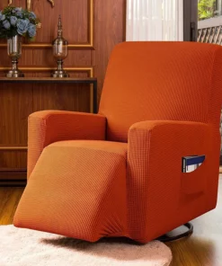 Stretchable Recliner Sofa Slipcover(🔥 Special Offer - 50% OFF )