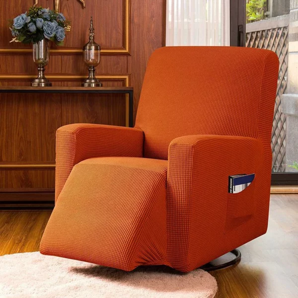 Stretchable Recliner Sofa Slipcover(🔥 Special Offer - 50% OFF )