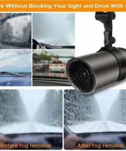 🎄Early Christmas Sale🎄 - 40% OFF)Cup Shape Car Warm Air Blower