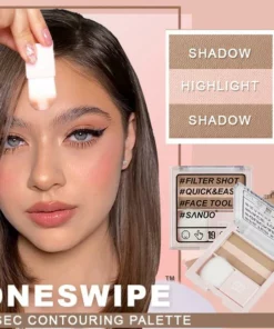 OneSwipe™ 3 Sec Contouring Palette