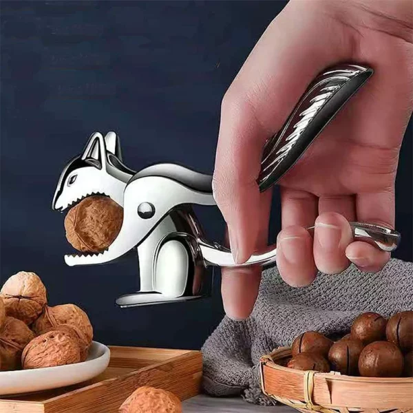 🎅(Christmas Pre Sale)Squirrel Nut Sheller