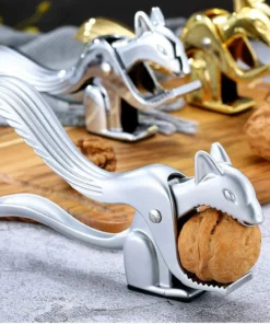 🎅(Christmas Pre Sale)Squirrel Nut Sheller