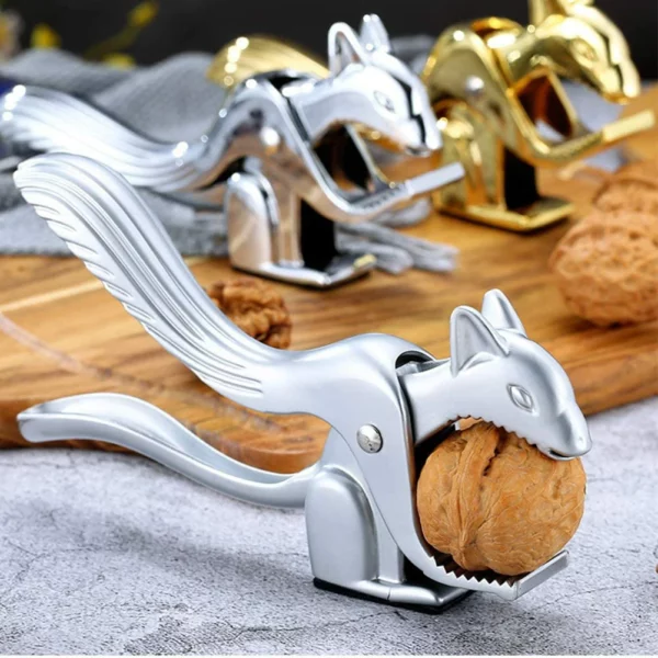 🎅(Christmas Pre Sale)Squirrel Nut Sheller