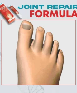 Bunion Relief Ointment Cream