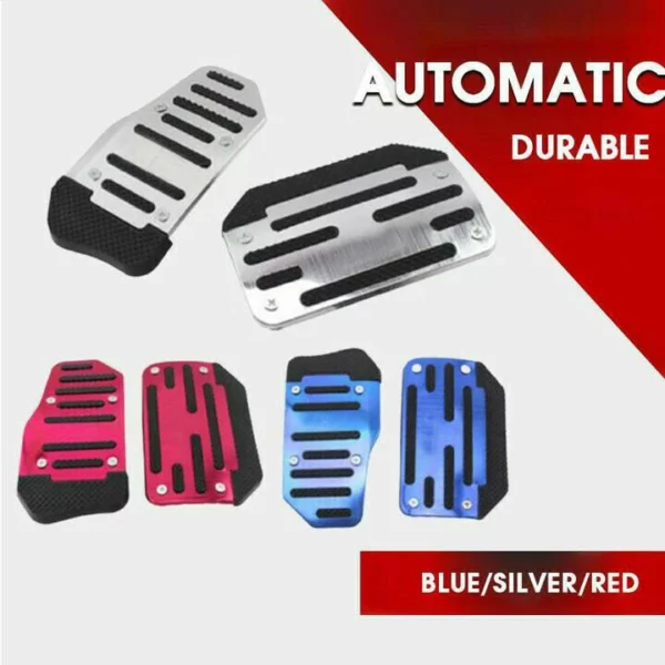 🔥HOT SALE🔥Car Anti-skid Foot Pedal