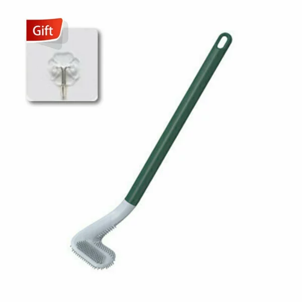 （🔥50% OFF NOW🔥）Golf brush head toilet brush