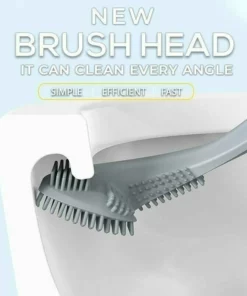 （🔥50% OFF NOW🔥）Golf brush head toilet brush