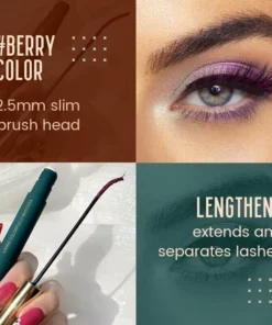 💥BUY 1 GET 1 FREE(2pcs)💥Magic Color Skinny Mascara