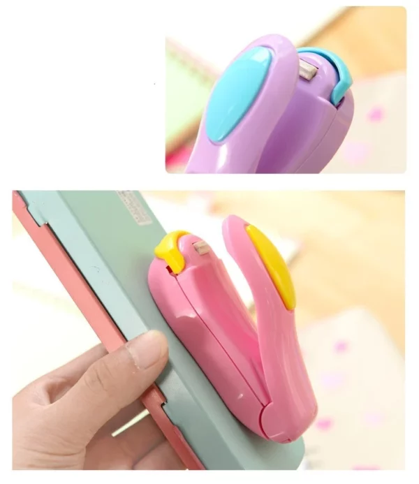 (💥New Year Hot Sale-48% Off)Portable Mini Sealing Household Machine- Buy 3 Get 1 Free