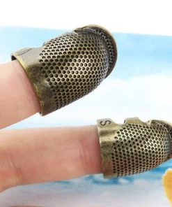 (💥New Year Hot Sale-48% Off)2 Pack Sewing Thimble Finger Protector