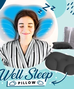 Well Sleep Pillow