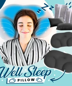 Well Sleep Pillow