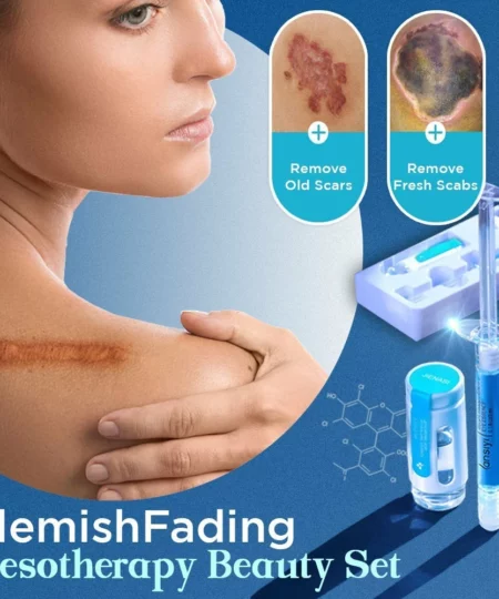 BlemishFading Mesotherapy Beauty Set