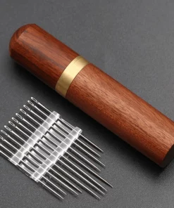 (Early Christmas Sale-50% OFF)Self-threading Needles（NEW）