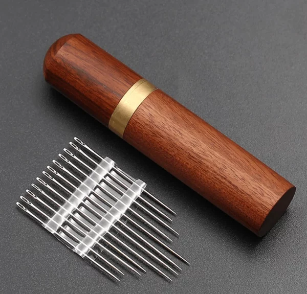 (Early Christmas Sale-50% OFF)Self-threading Needles（NEW）